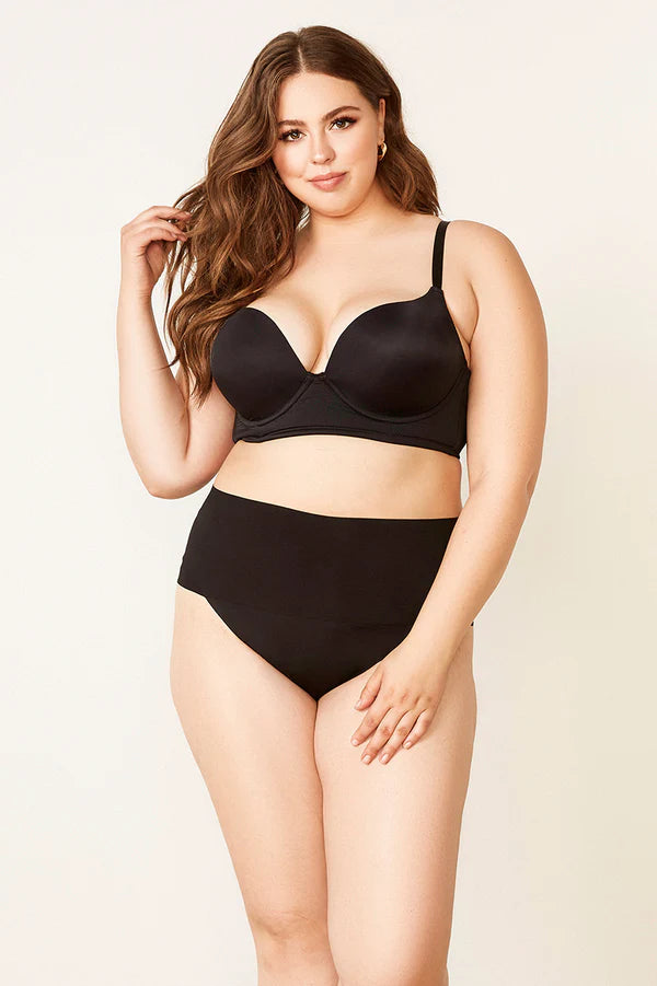 Tummy Control Shaping Thong