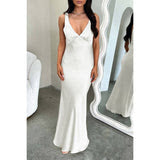 Silk Formal