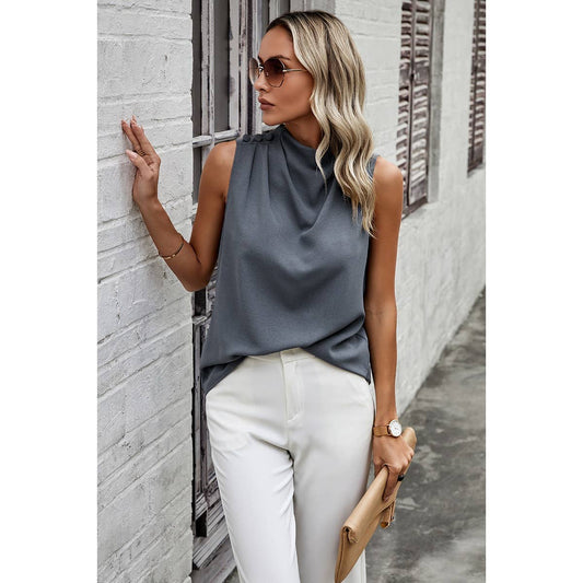 2 Button Slate Top