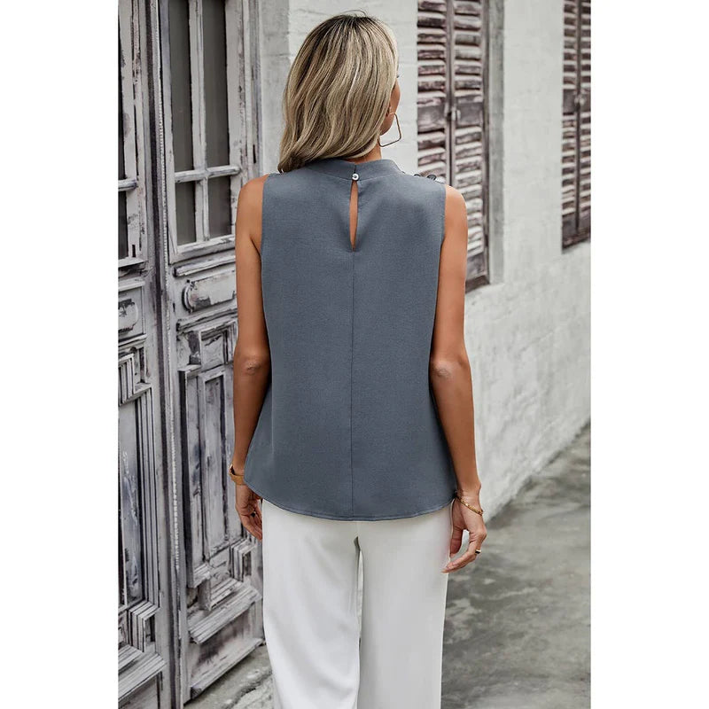 2 Button Slate Top