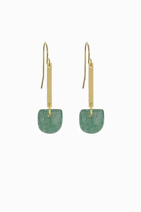 Aventurine Tabs