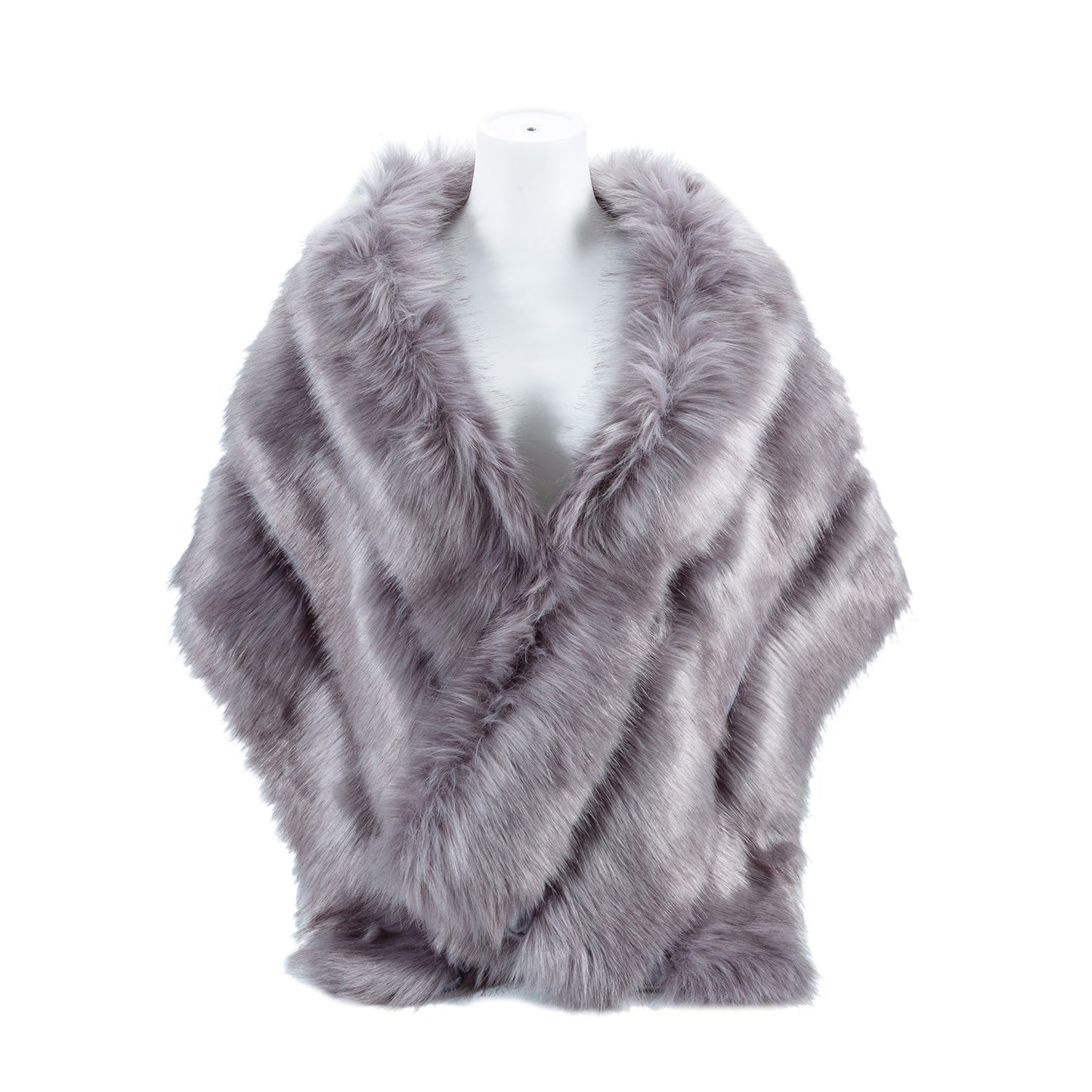 Glamour Fur Wrap