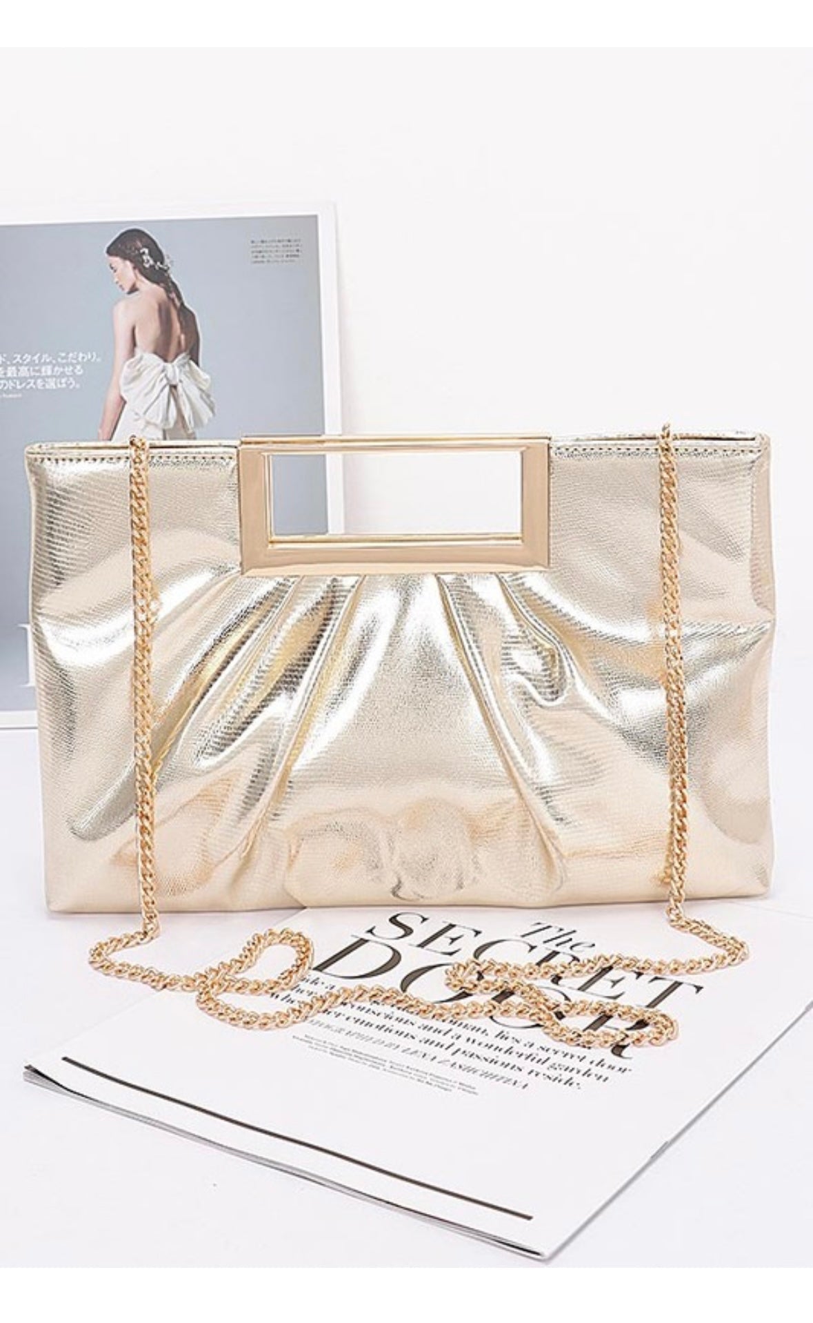 Bags, Jewelry and Accessories