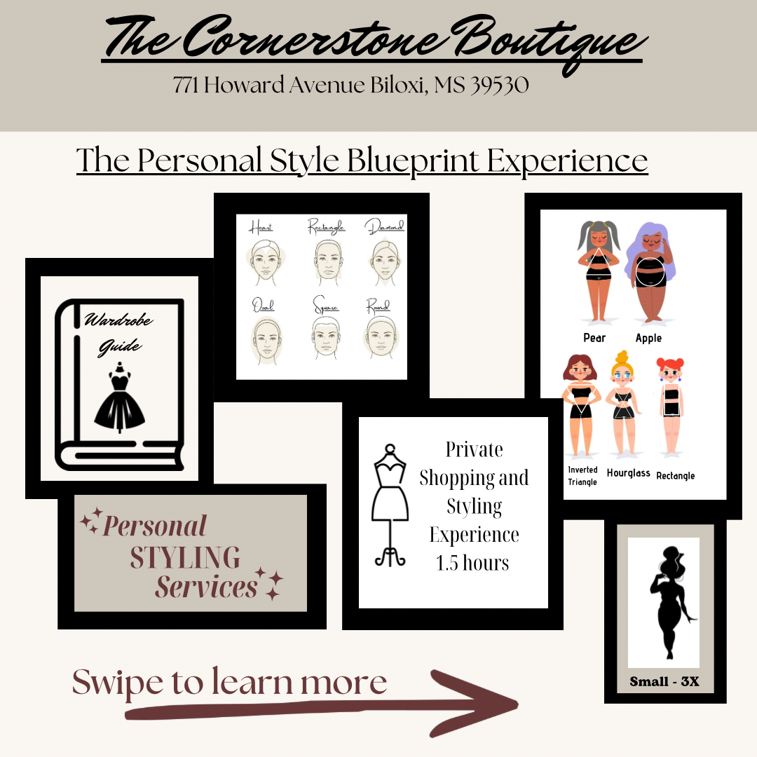 Styling Services