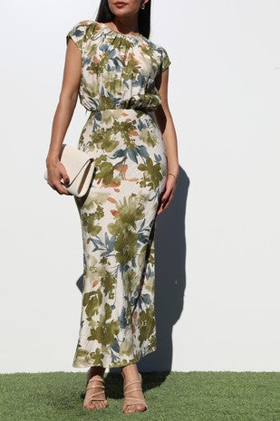 Dresses - Midi and Short