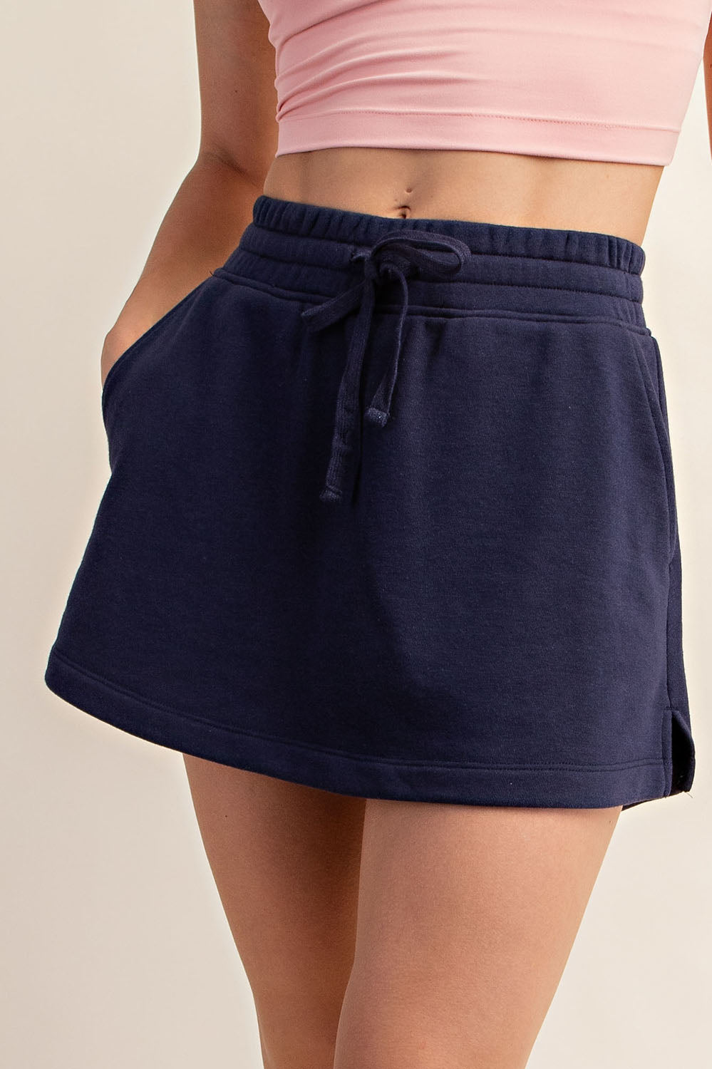Terry Skort