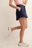 Terry Skort