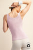 Perfect Tank Round Neck