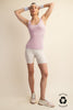 Perfect Tank Round Neck