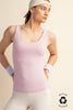 Perfect Tank Round Neck