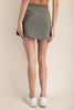 Terry Skort