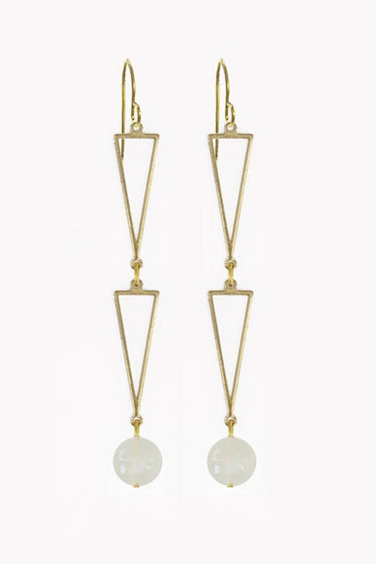 Moonstone Triangles