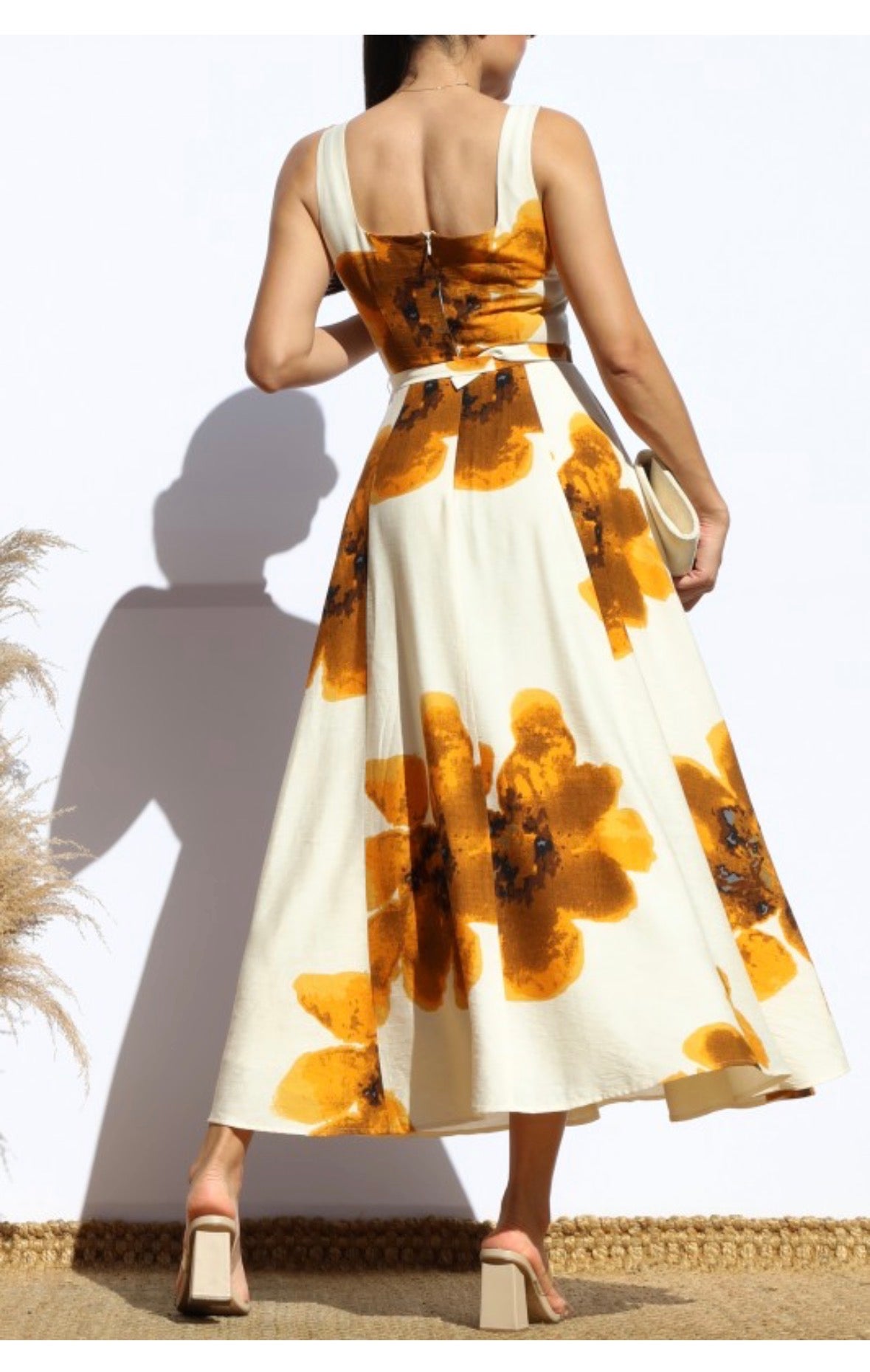 Mustard Midi