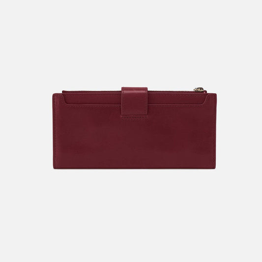 HOBO Dunn Continental Wallet 20% OFF