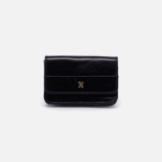 HOBO Jill Flap Card Case 20% OFF