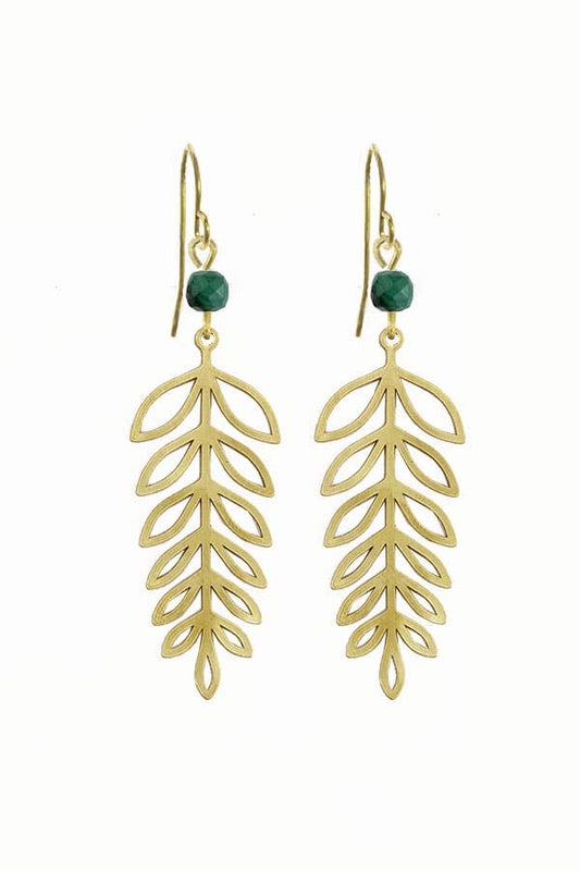 Eden Malachite