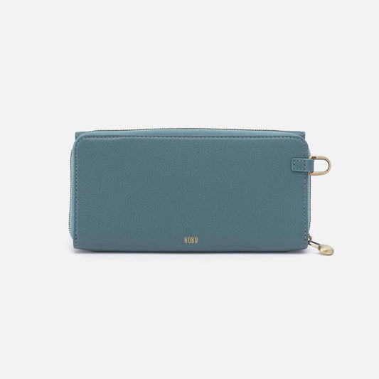 HOBO Goldie Large Wallet 20% OFF