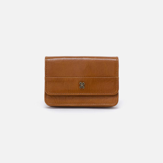 HOBO Jill Flap Card Case 20% OFF