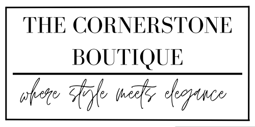 The Cornerstone Boutique