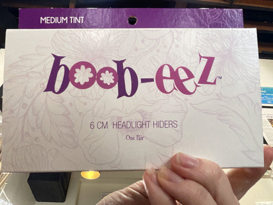 Boob-ez