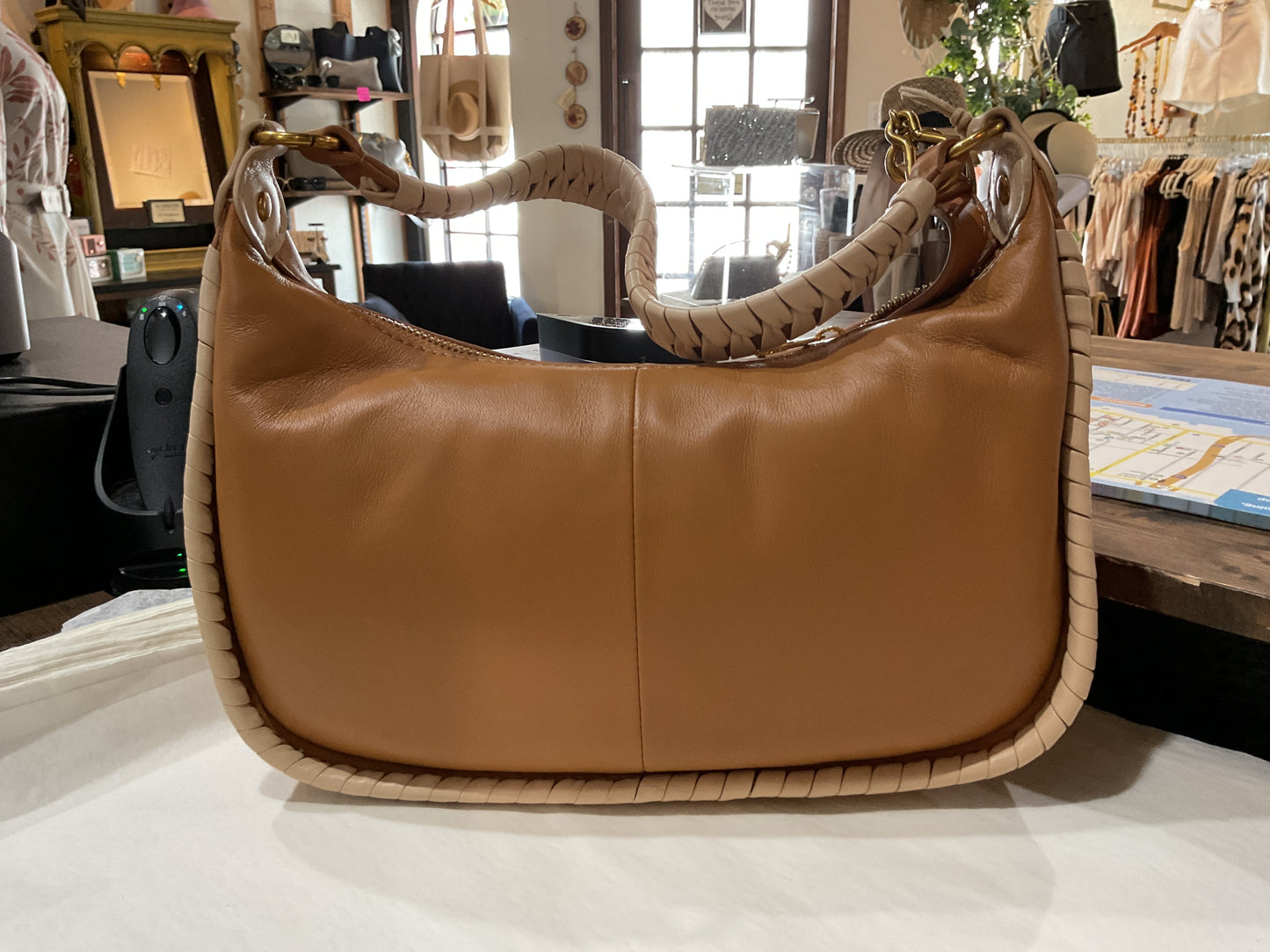 Mia Crescent HOBO