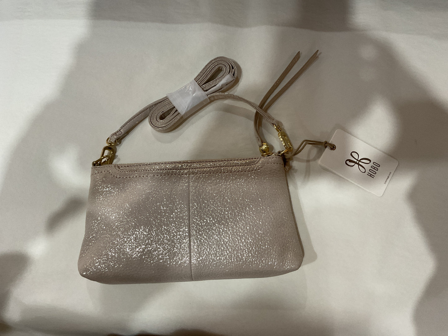 HOBO Darcy Crossbody