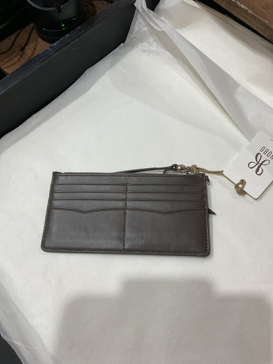 HOBO Carte Travel Wallet