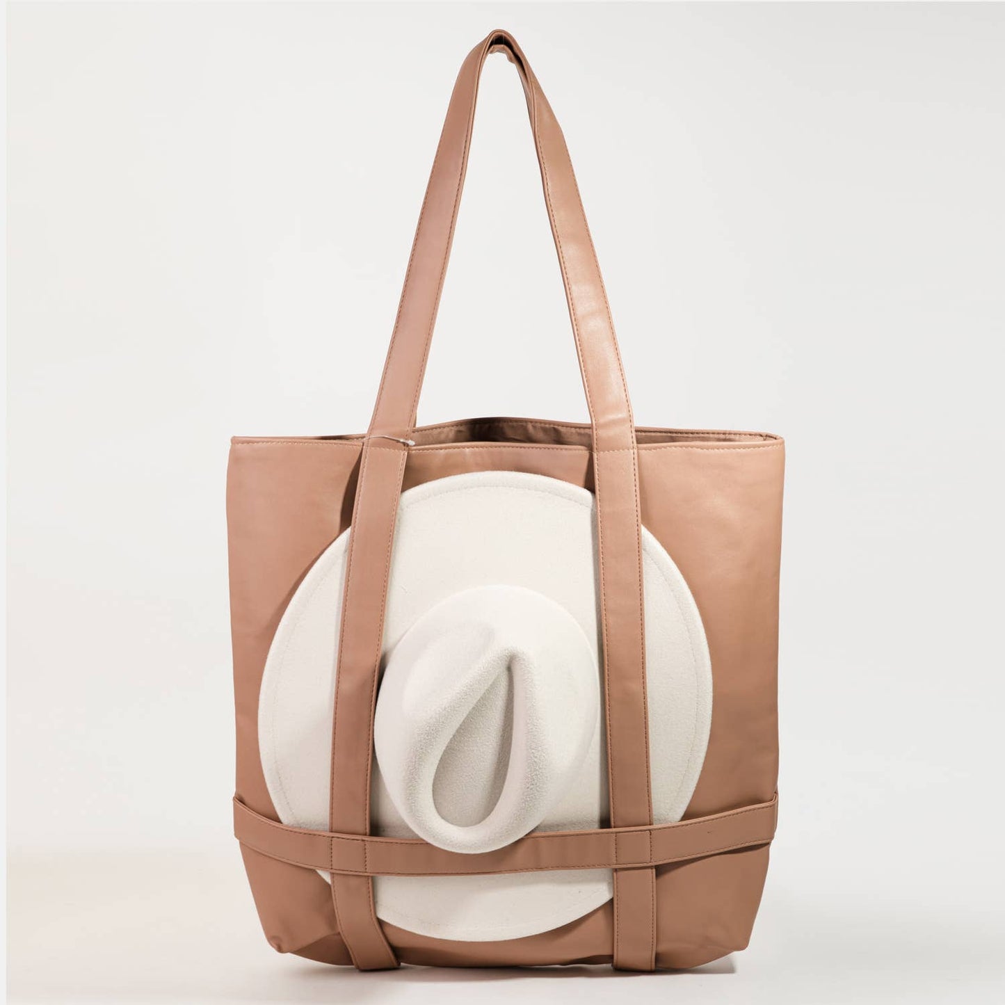 Hat Carrier Tote