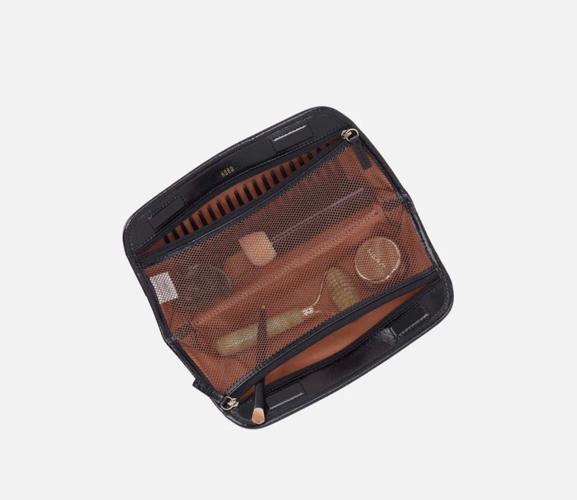 HOBO Beauty Brush Case 20% OFF