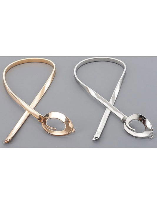 Metal Spring Belt