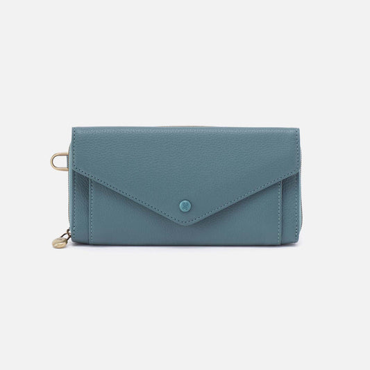 HOBO Goldie Large Wallet 20% OFF