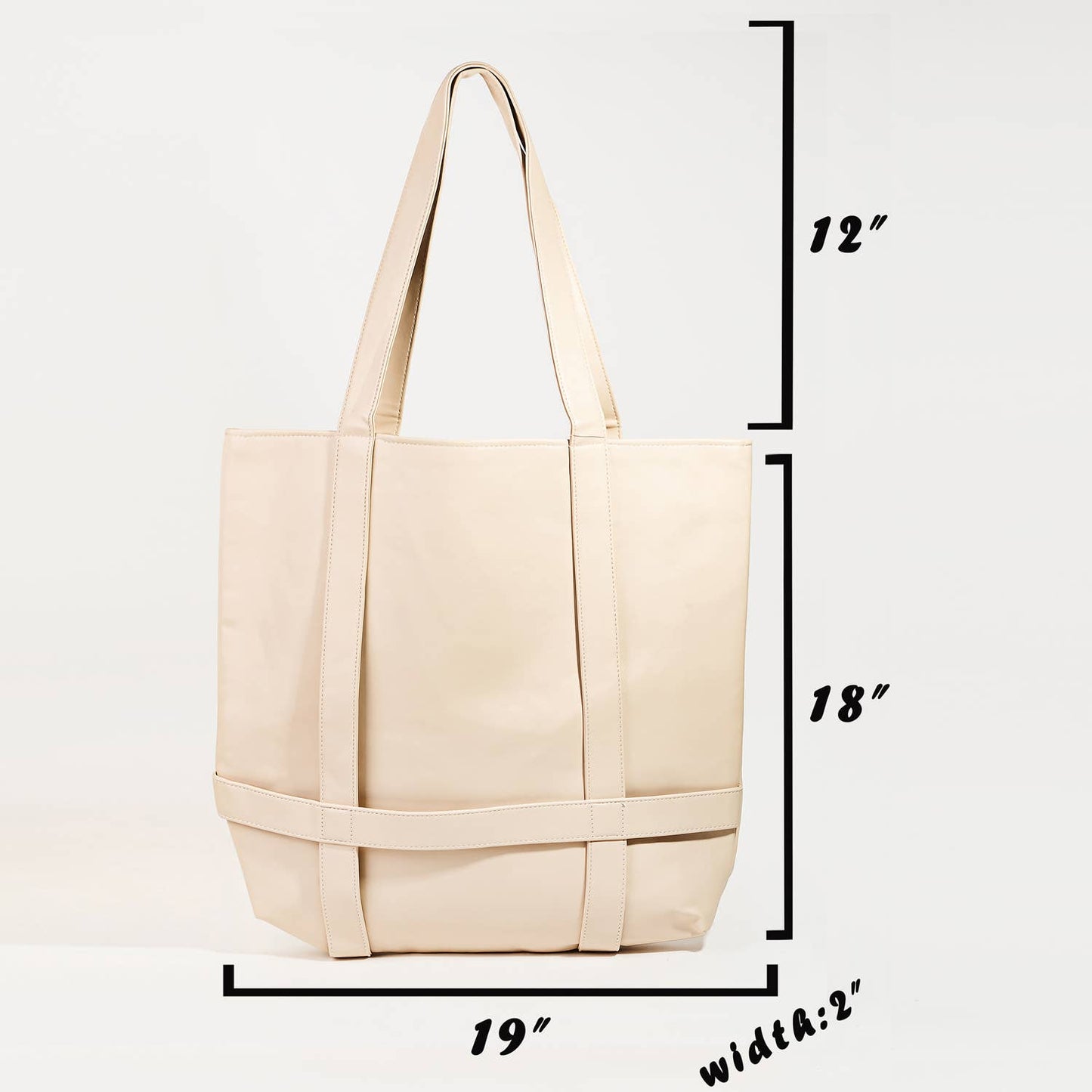 Hat Carrier Tote