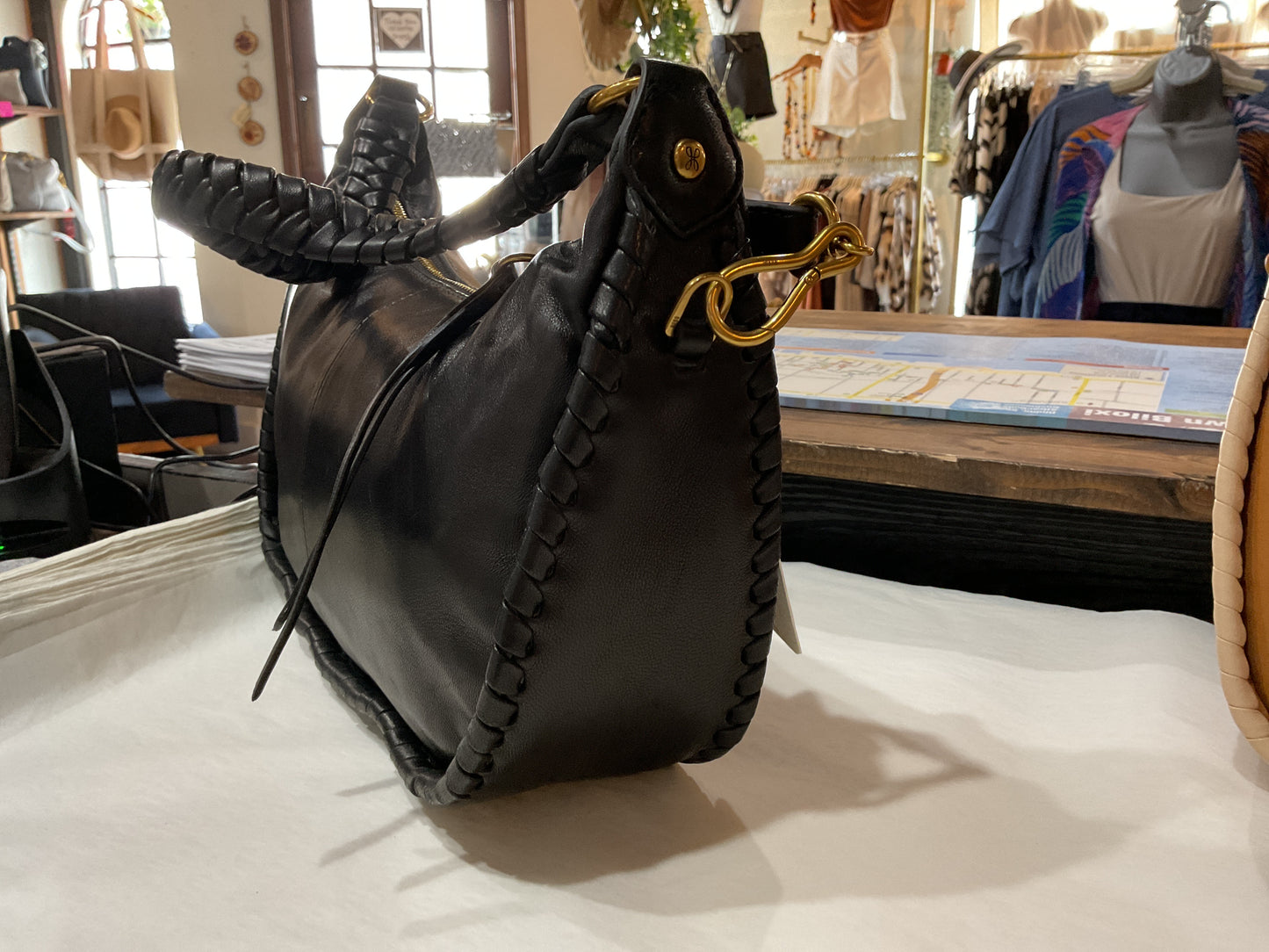 Mia Crescent HOBO
