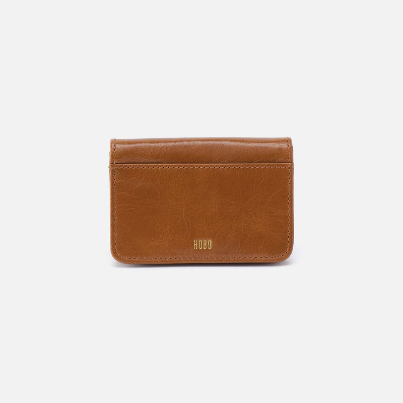 HOBO Jill Flap Card Case 20% OFF