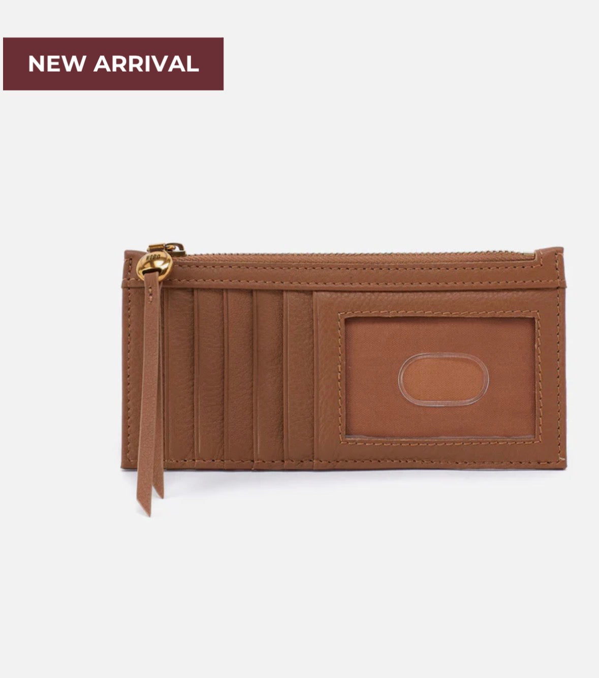 HOBO Carte Card Case 20% OFF