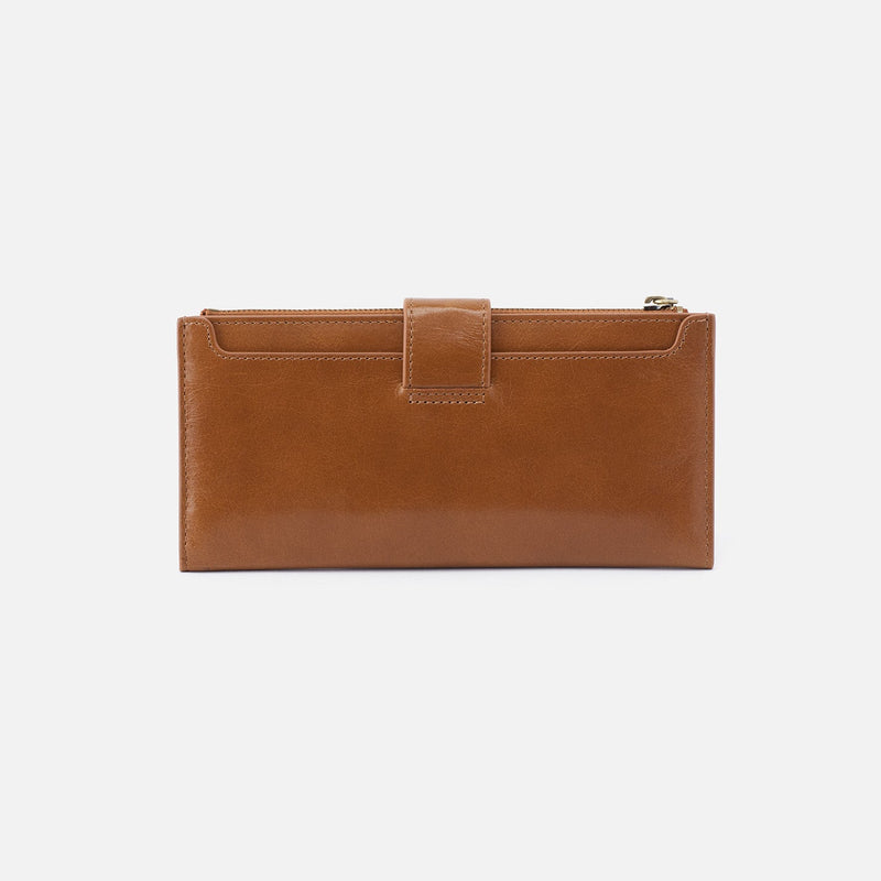HOBO Dunn Continental Wallet 20% OFF