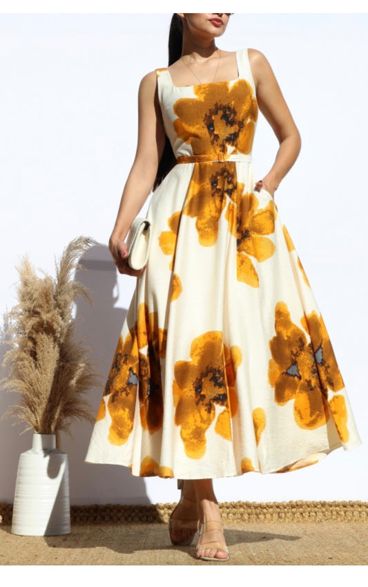 Mustard Midi