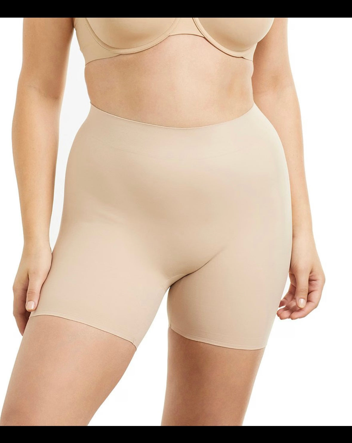 Shapewear - Sleek Essentials