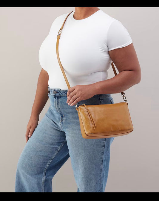 HOBO Darcy Carry-all Crossbody 20% OFF