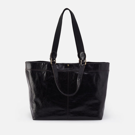 HOBO Black Romy Tote 20% Off