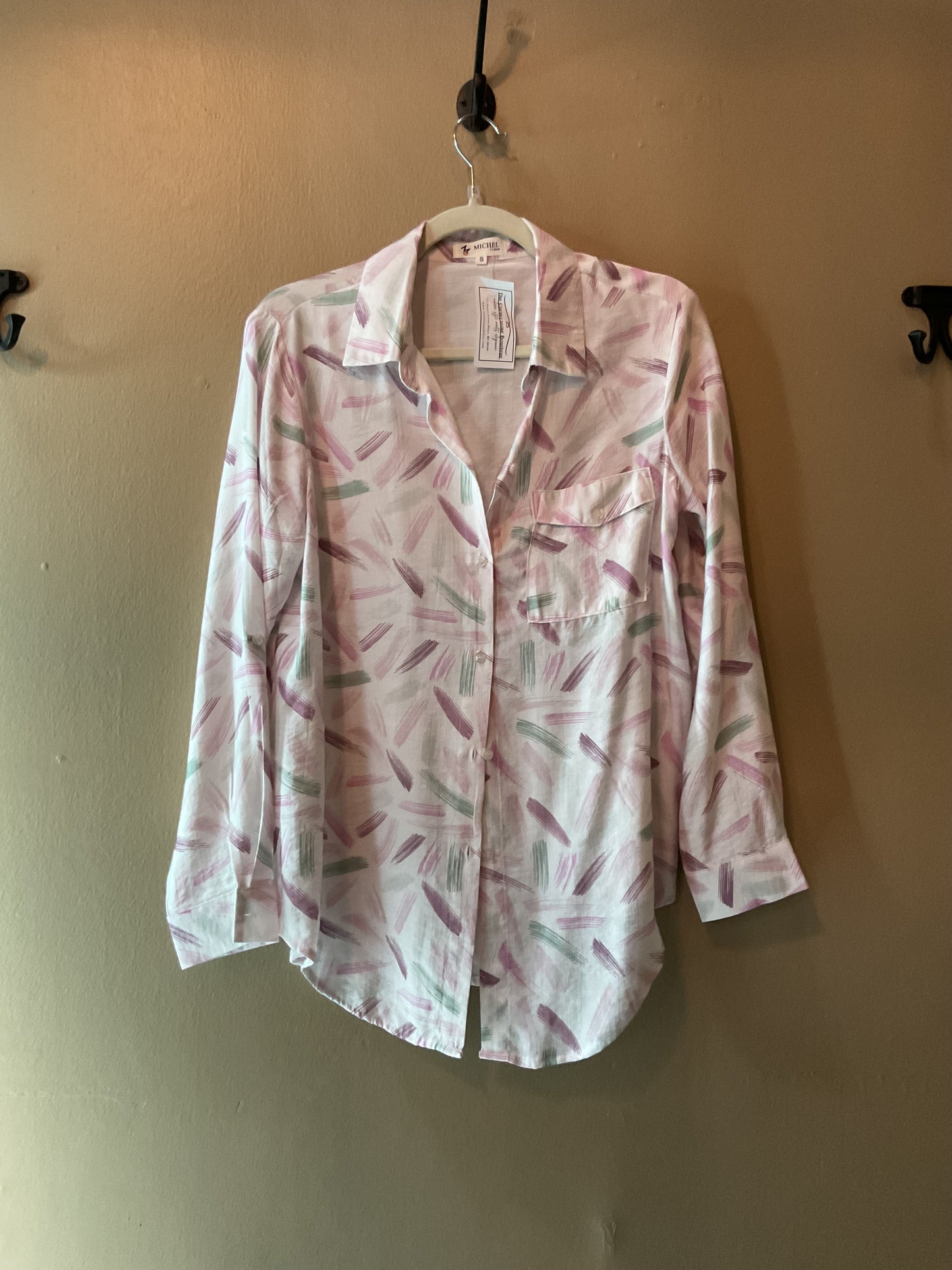 Pastel Set - TOP ONLY