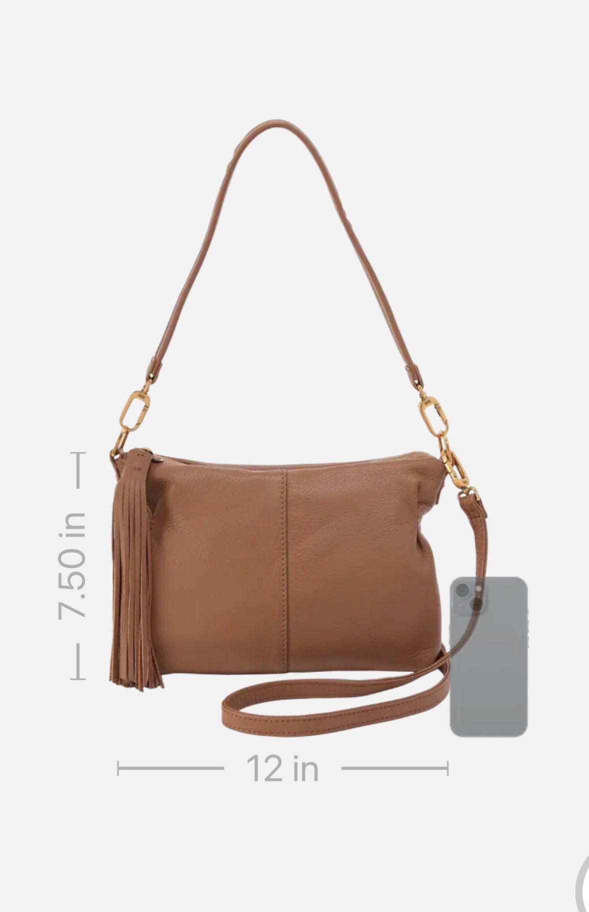 HOBO Kori Crossbody 20% OFF