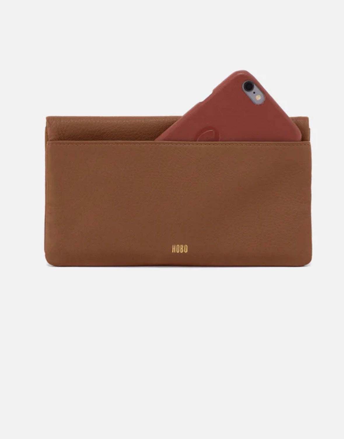 HOBO Lumen Continental Wallet 20% OFF