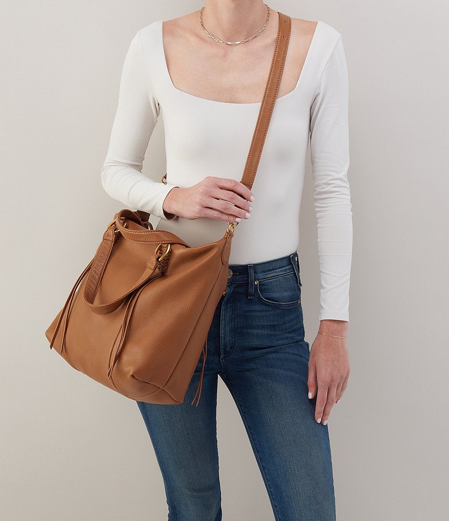 HOBO Harley Satchel 30% Off