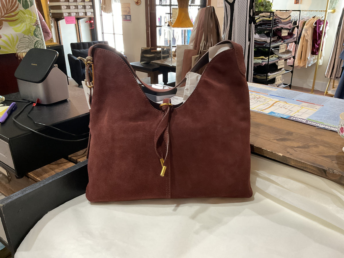 HOBO Atlas Bag