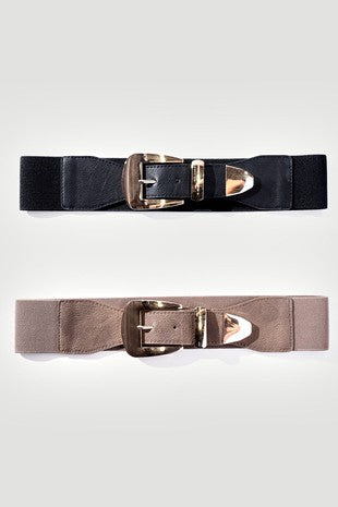 Elastic Belt