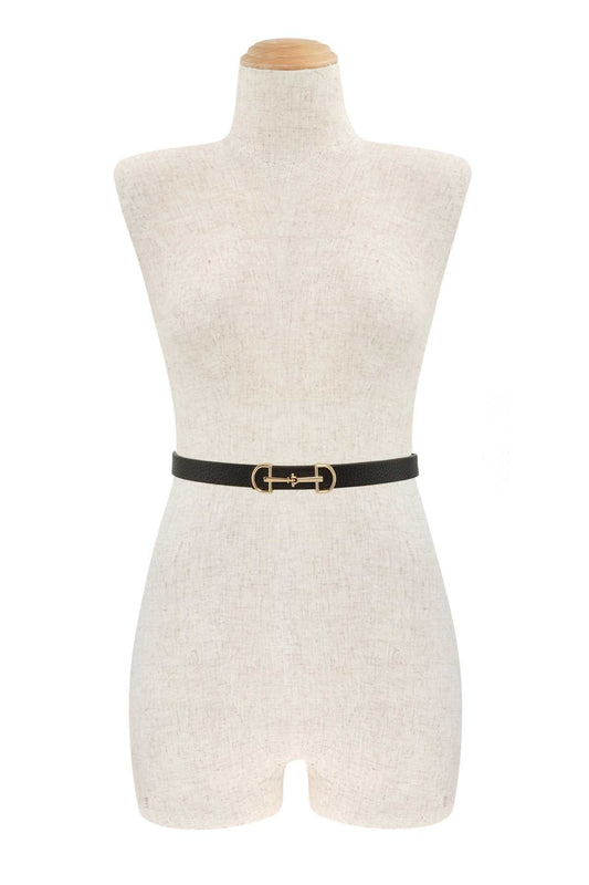 Skinny Belts