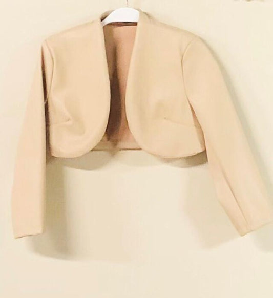 Bolero Jacket