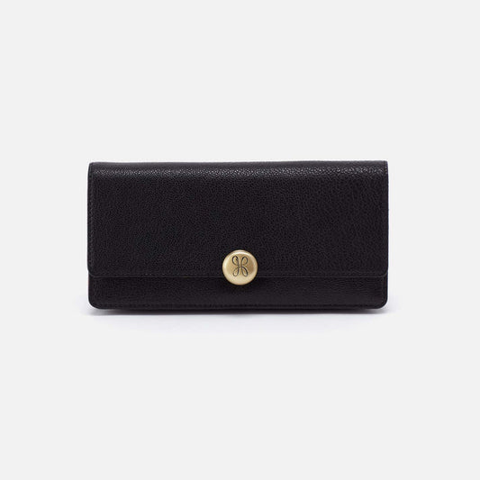 HOBO Hutton Large Wallet 20% OFF