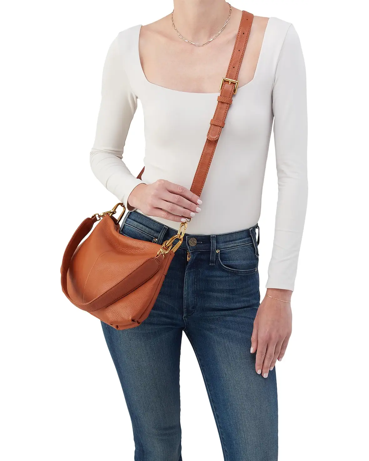 HOBO Kori Crossbody 20% OFF